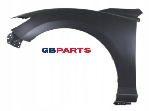 Levý Blatník Mazda 6 2013-2017