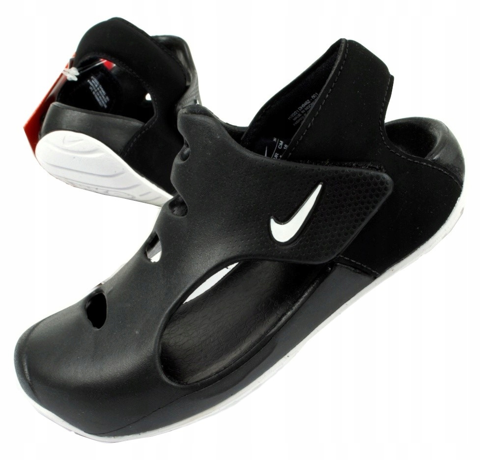 

Buty sportowe sandały dziecięce Nike [DH9465 001]