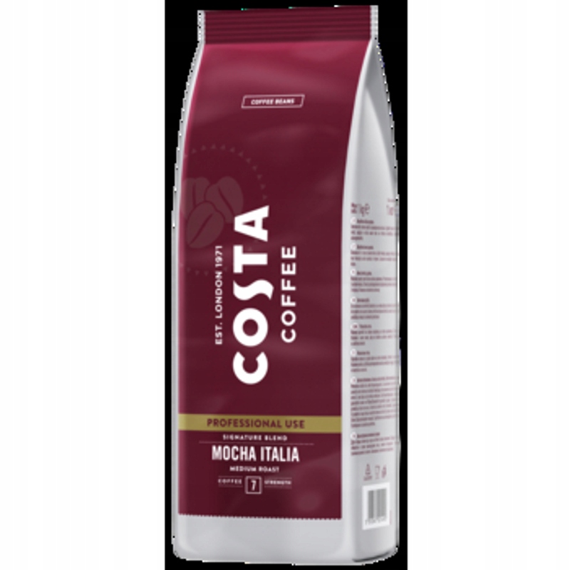 Levně Costa Coffee Pro Signature Medium 1 kg