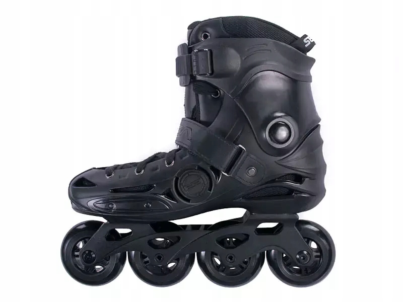 Rolki SEBA E3 80 Black 38 Model E3