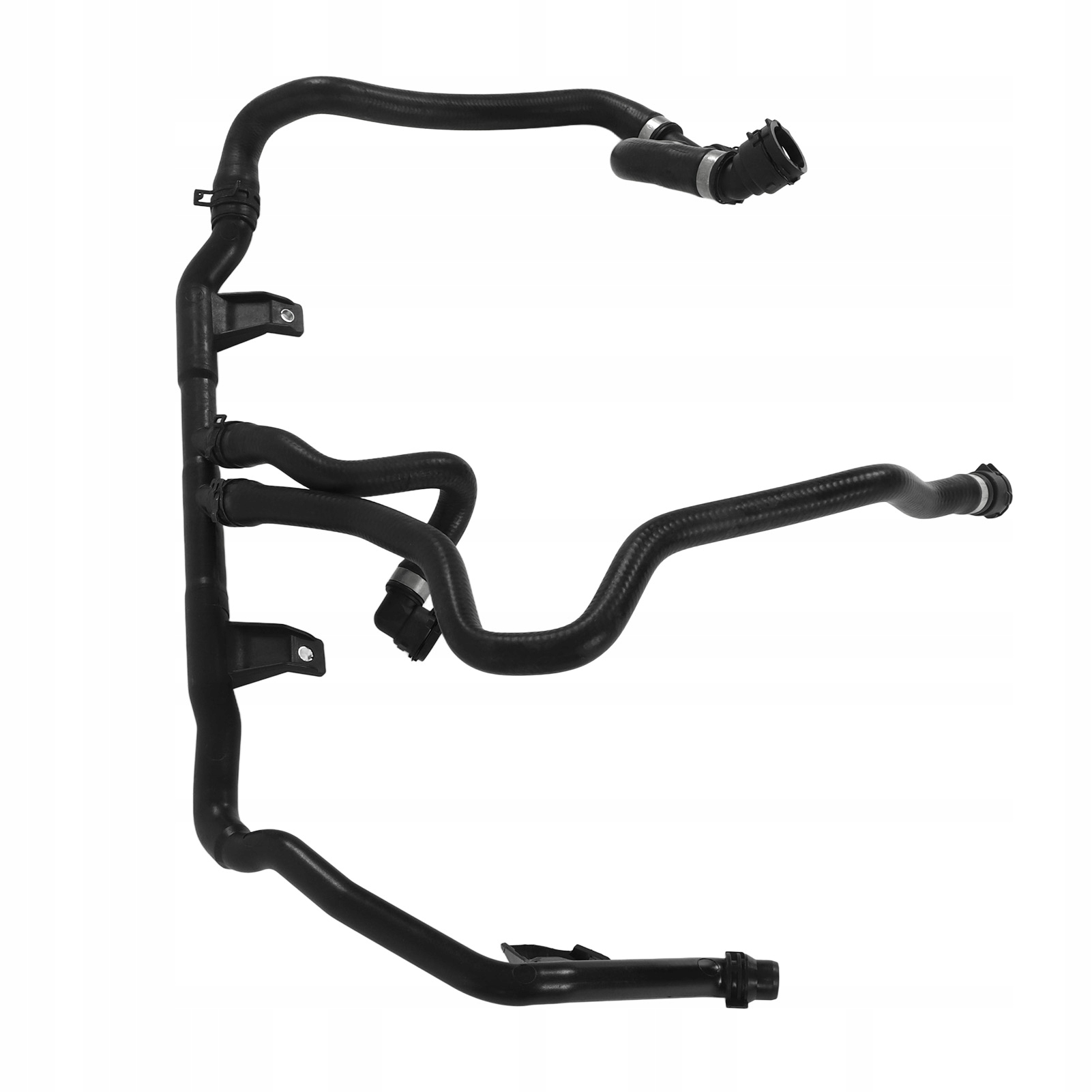 Złącze węża termostatu powrotnego nagrzewnicy wąż Typ samochodu Samochody osobowe