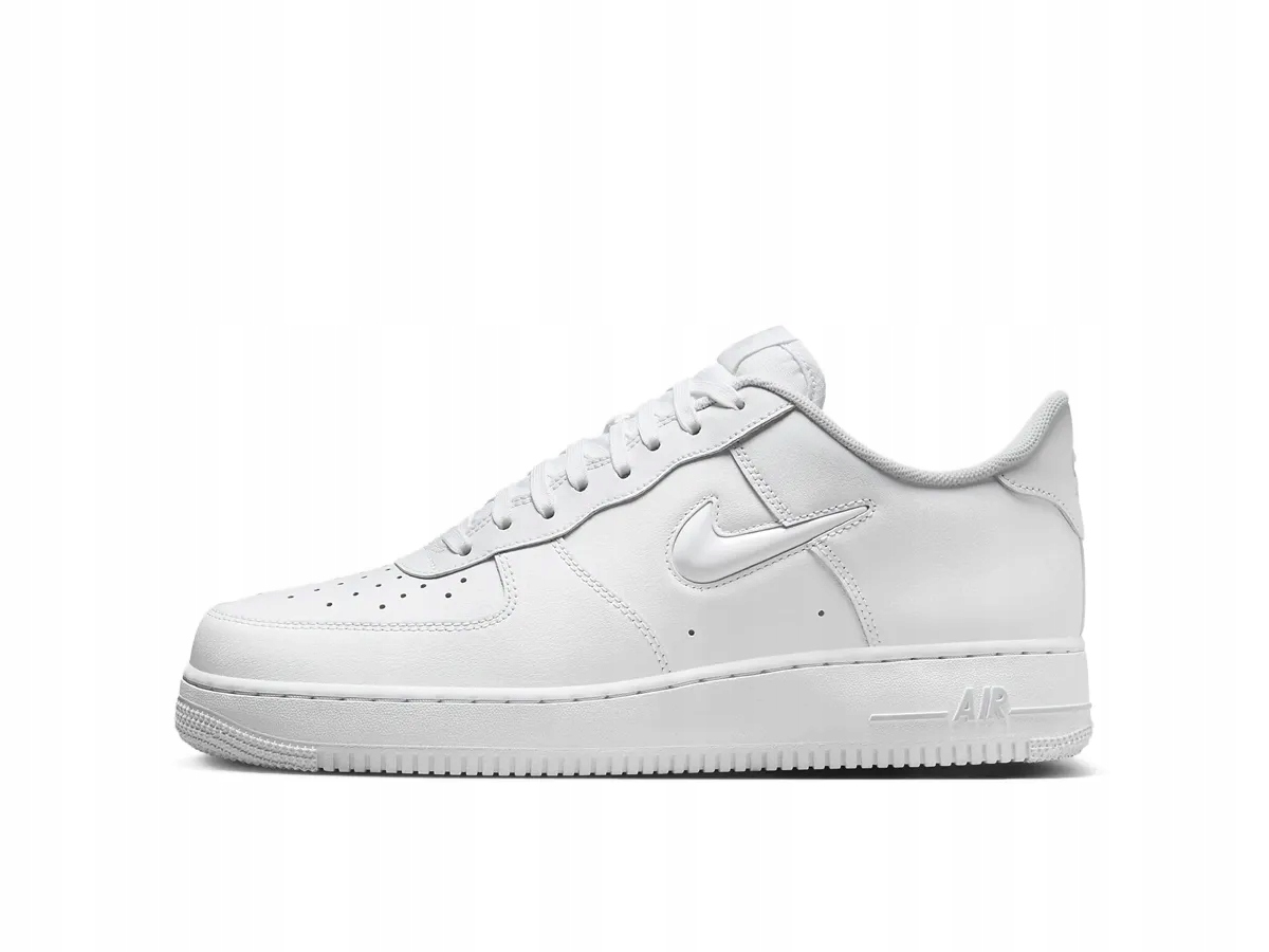 Pánské boty Nike Air Force 1 Jewel vel. 42, 5