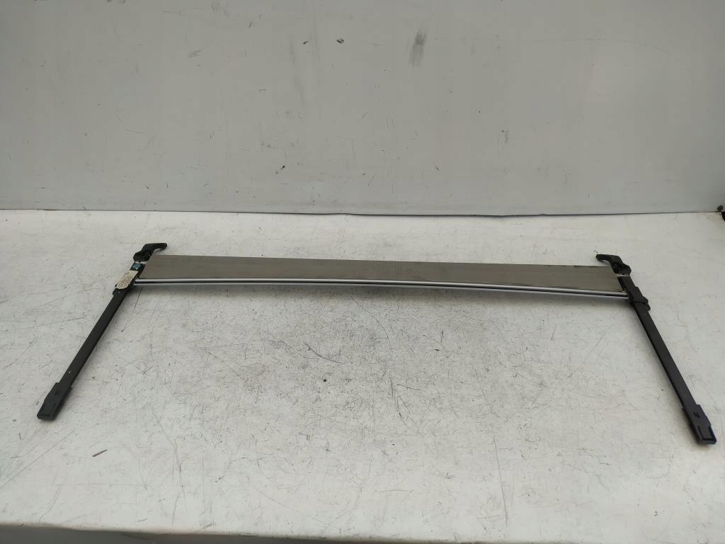 ROLETA DACHU LEWY PRZÓD FORD GALAXY MK3 2.0 TDCI Typ samochodu Samochody osobowe