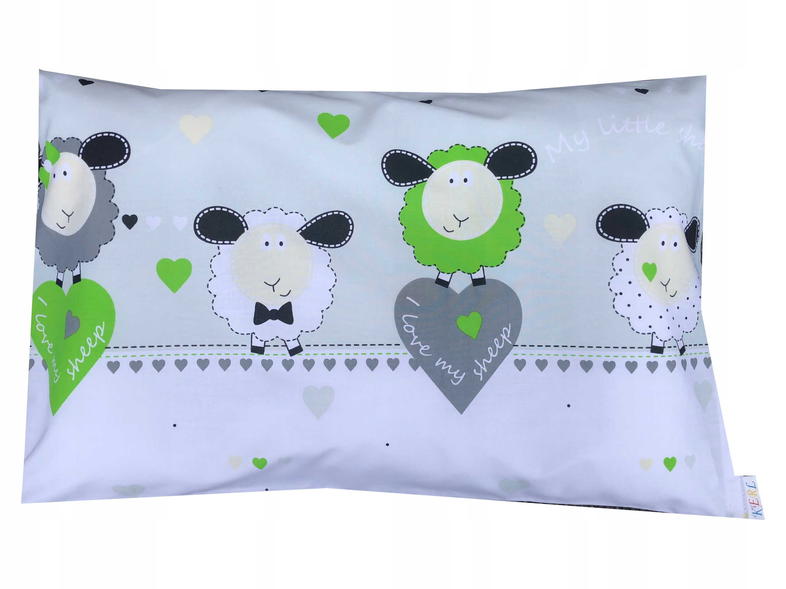 

poszewka na poduszkę 40x60 Kerl