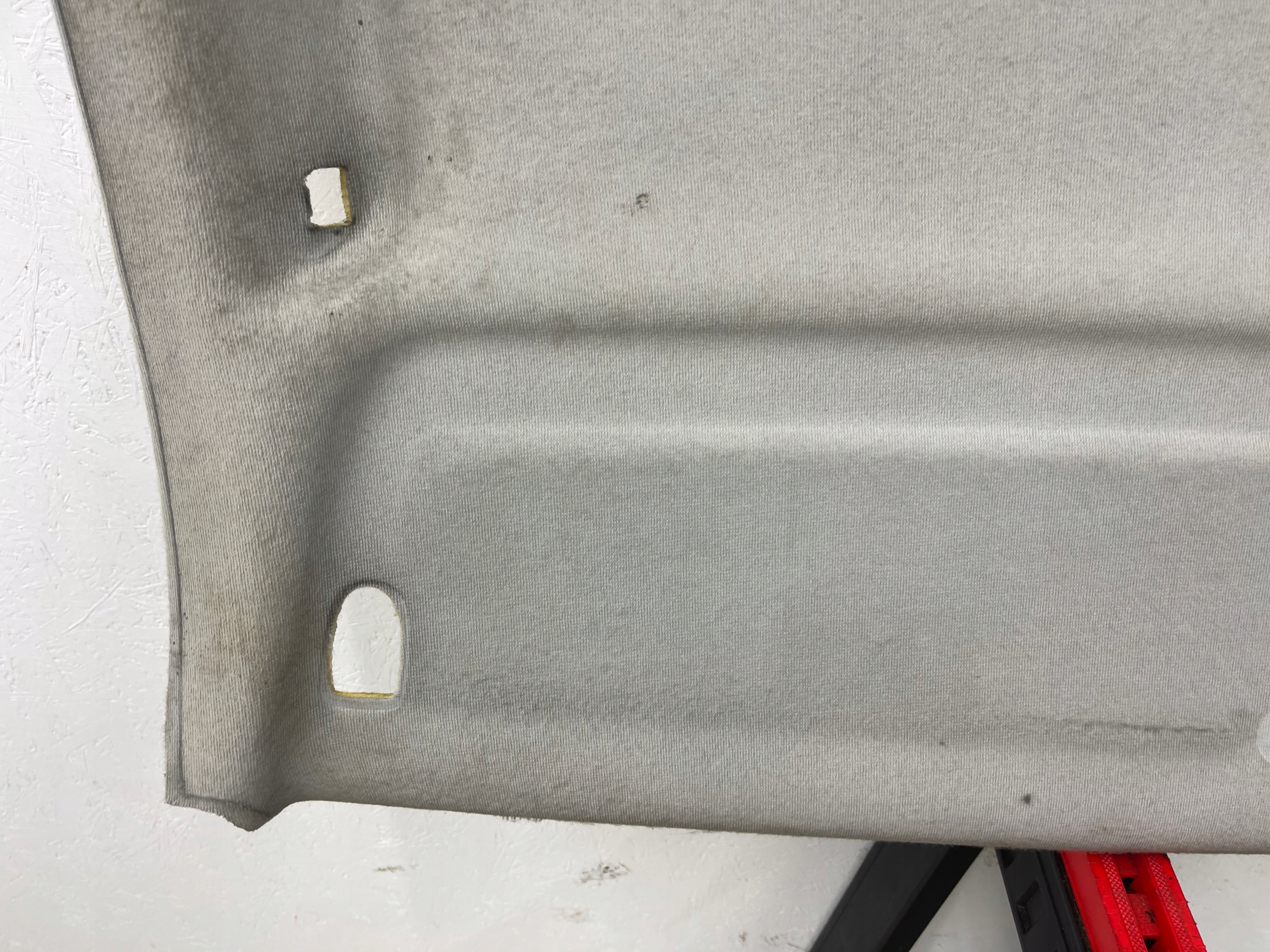 RENAULT TRAFIC II 2 CIELO INTERNO EUR 8200644231