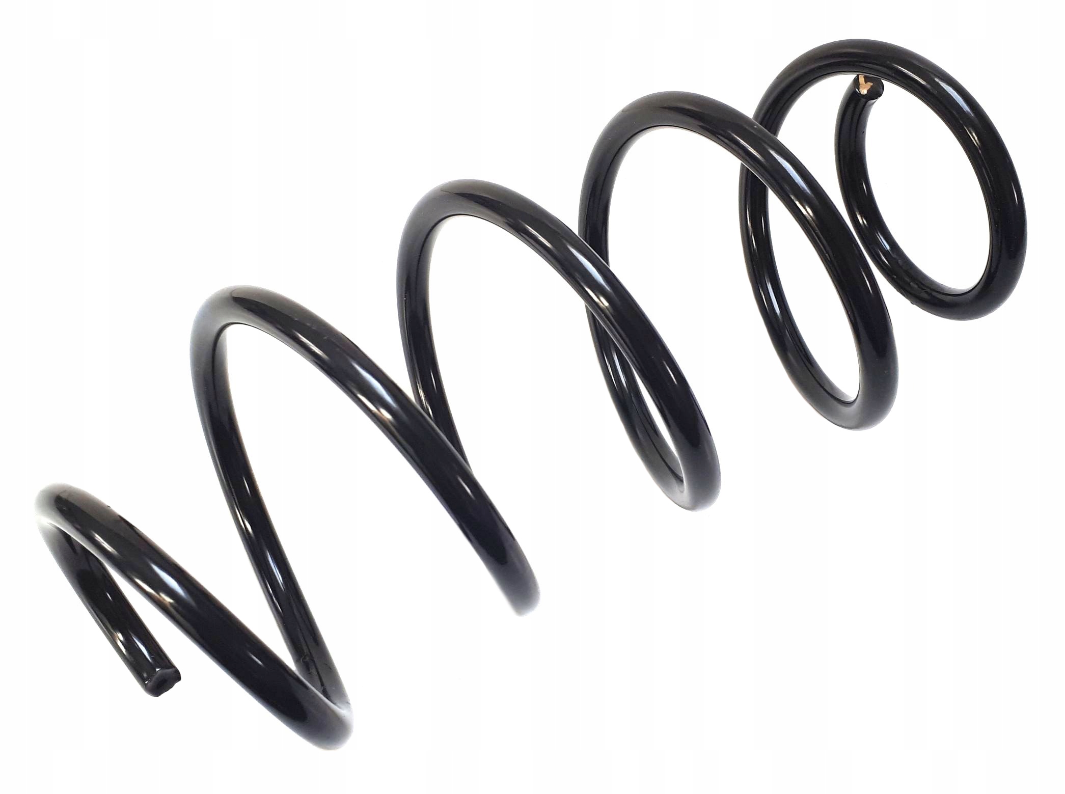 SPREZYNA PRZOD ORG AUDI A3 8P SKODA OCTAVIA II Installation side front