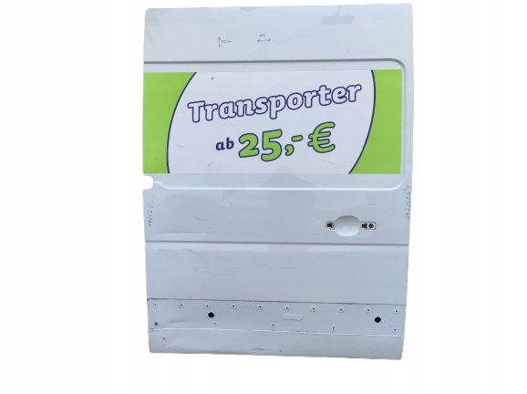 MASTER III 3 MOVANO B DRZWI BOCZNE PRZESUWNE PRAWE