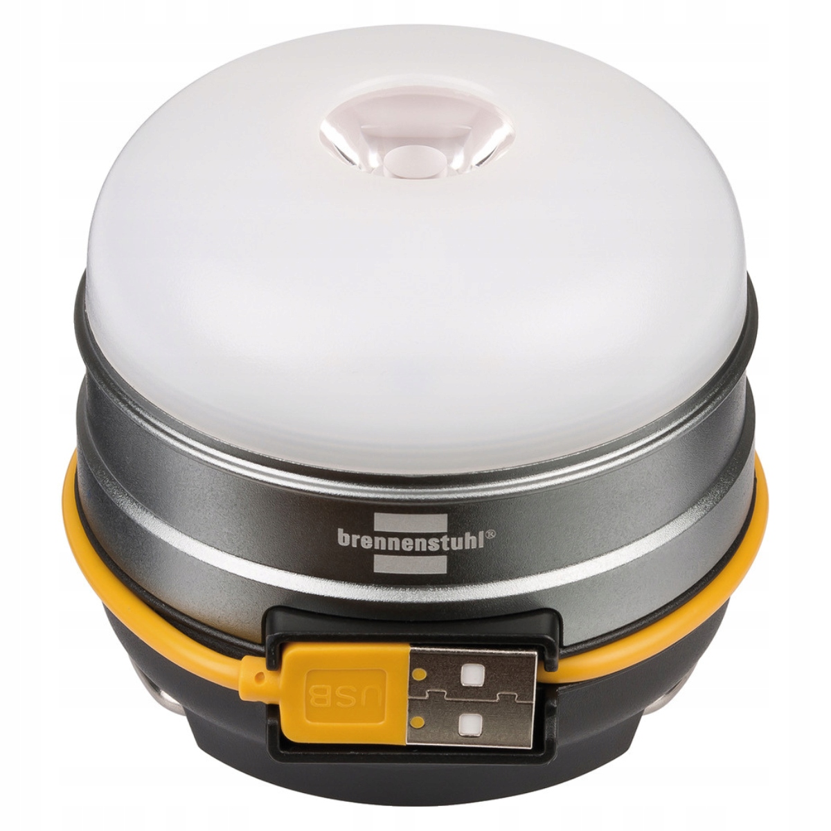 Latarka Led Oli lampa kempingowa, Turystyczna Led 350lm