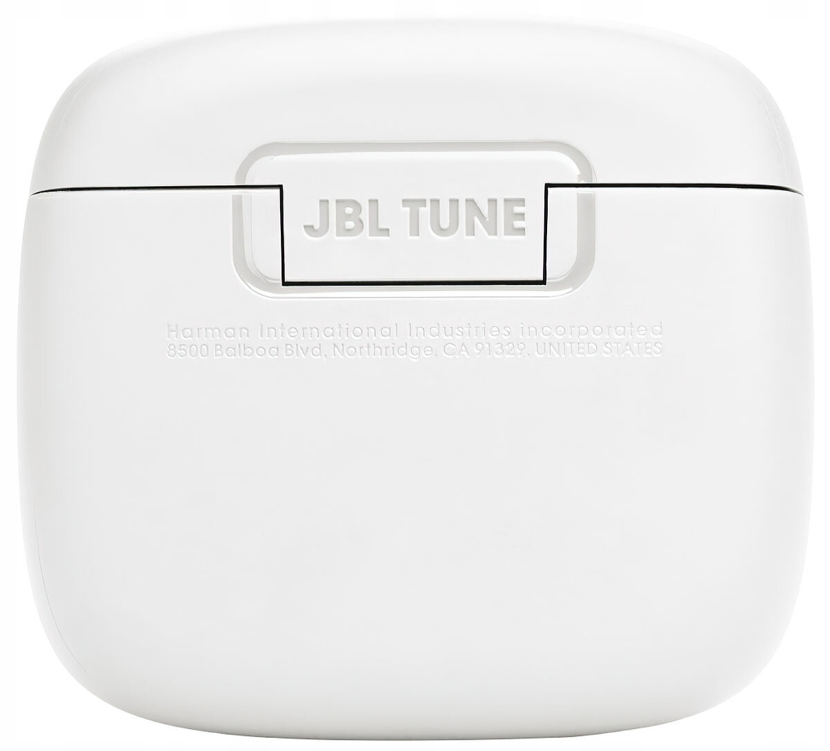 SŁUCHAWKI BEZPRZEWODOWE JBL TUNE FLEX DOUSZNE ANC 4 MIKROFONY BLUETOOTH Model aktywna redukcja szumów