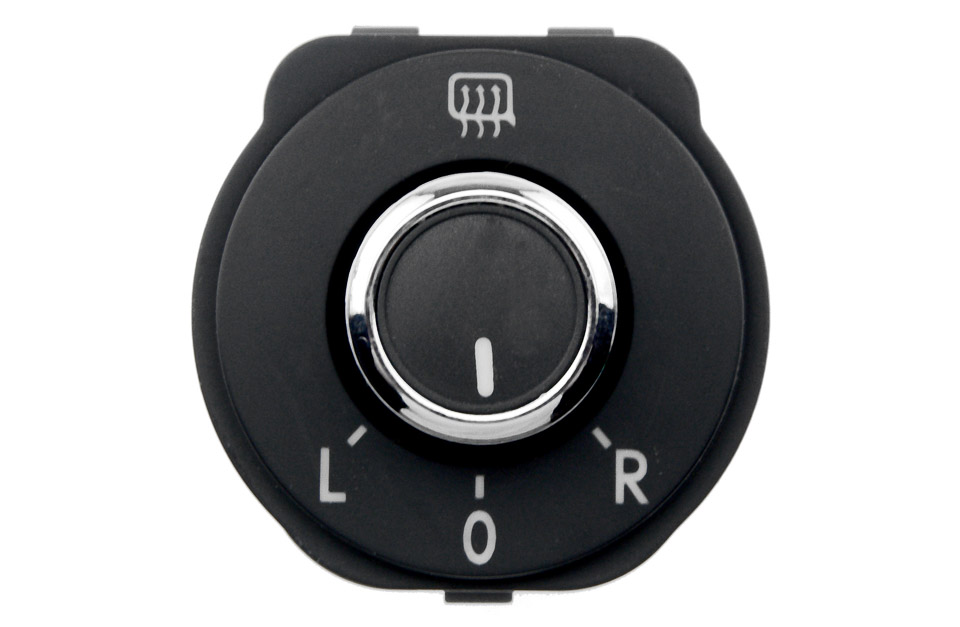 NTY PRZEŁĄCZNIK REGULACJI LUSTEREK Typ samochodu Samochody osobowe