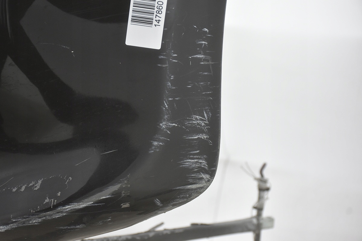 nárazník přední * předek PEUGEOT 107