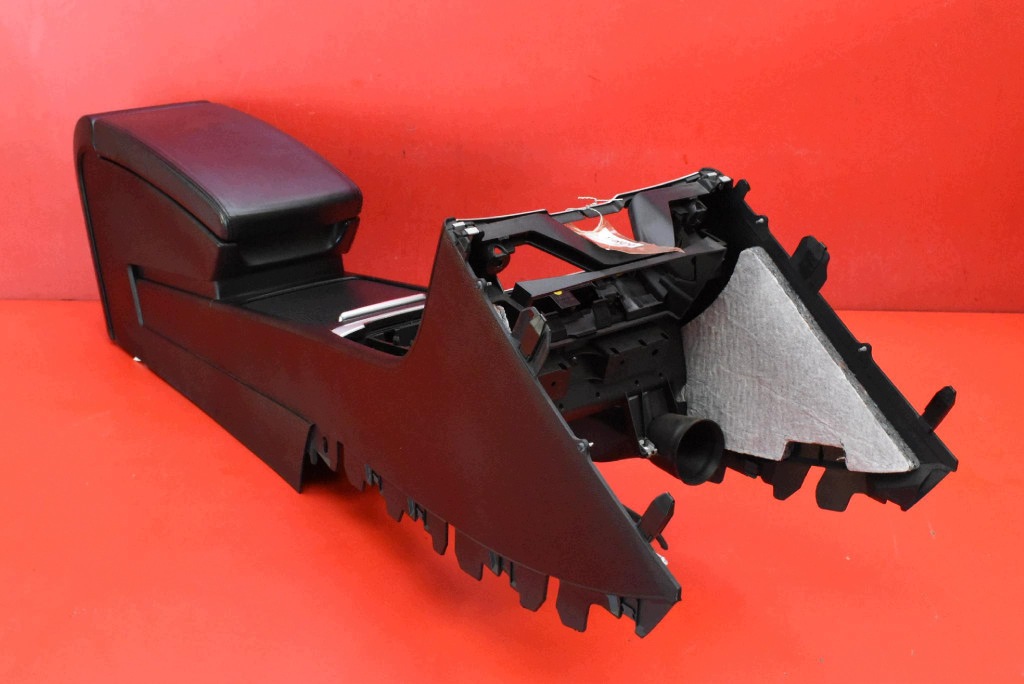 TUNEL central armrest EU VW PASSAT CC 08-12