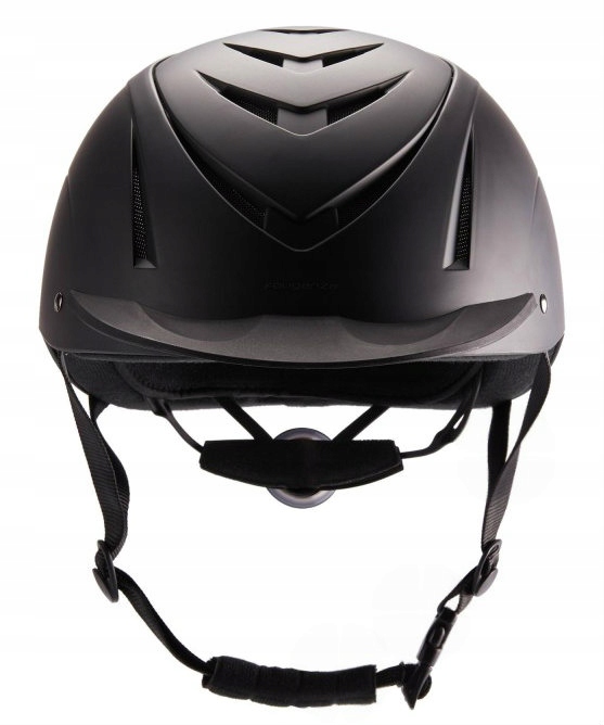 KASK JEŹDZIECKI DO JAZDY KONNEJ Certyfikowany Wentylowany TOCZEK M 55-59 cm EAN (GTIN) 5906477938578