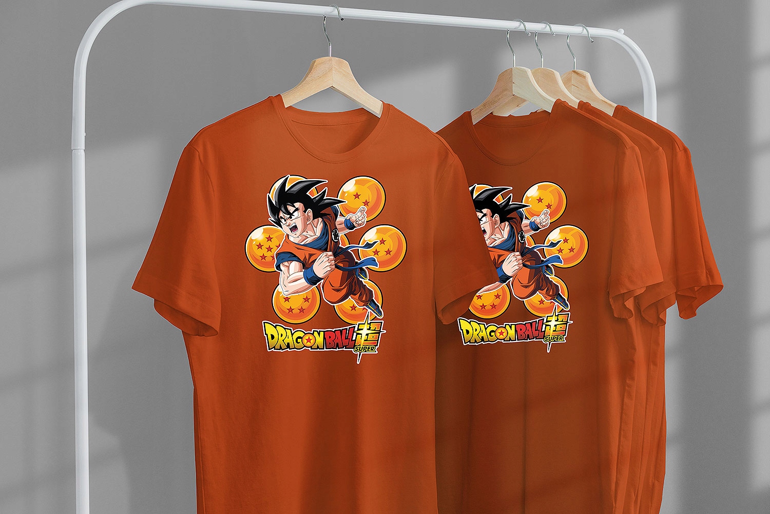 T-SHIRT KOSZULKA DLA DZIECKA DRAGONBALL 152 SUPER JAKOŚĆ Rozmiar L