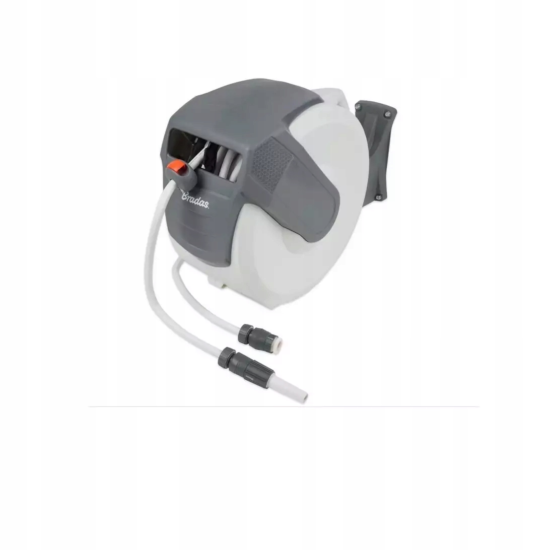 Samonavíjací box s hadicou Bradas WL-W6B35