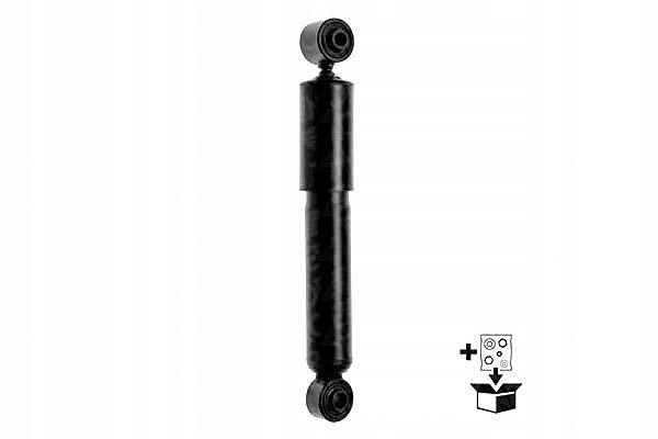 Monroe Tlumič 2KS Zadní L/p Citroen C4 Grand P Asistent řidiče #28
