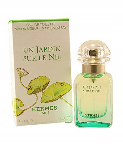 Hermes Un Jardin Sur Le Nil Edt Objem: 30 ML Unisex