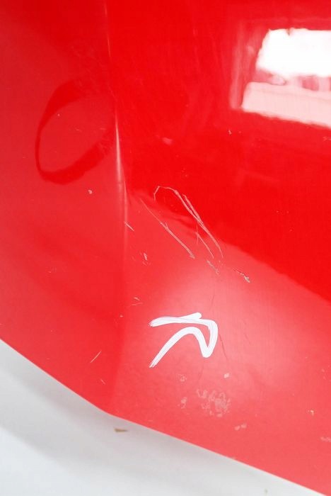 FORD FOCUS MK4 IV 18- fender right front front