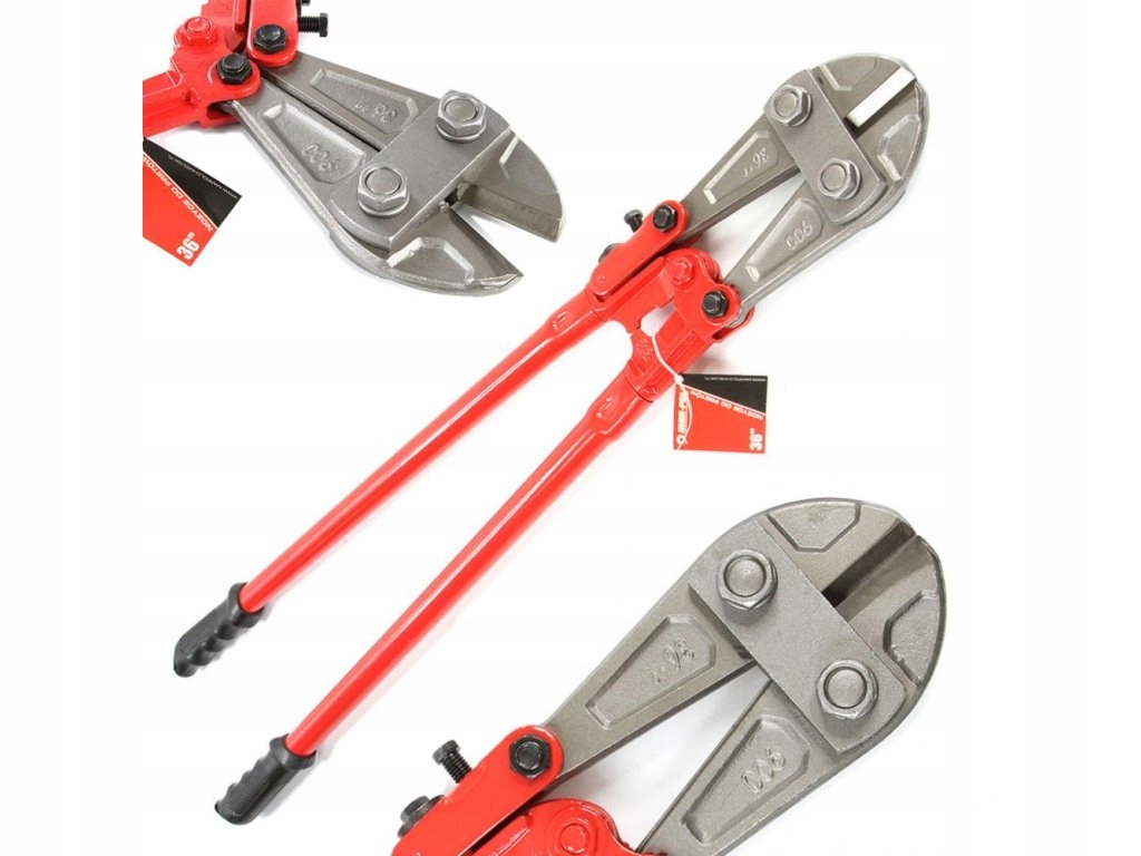 Kleště betonářské 900 mm 36" M49050