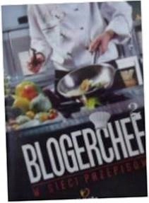 Blogerchef 2 - Praca zbiorowa