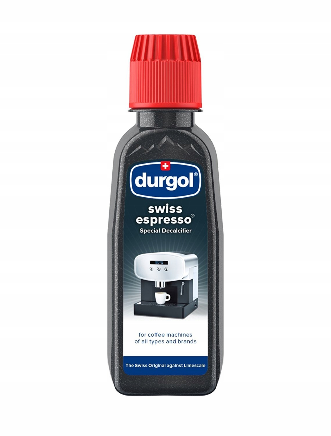 

Odkamieniacz Durgol do Tchibo Cafissimo 1x 125ml