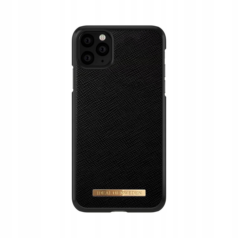 

iDeal of Sweden do Iphone 11 Pro Max Saffiano Blac