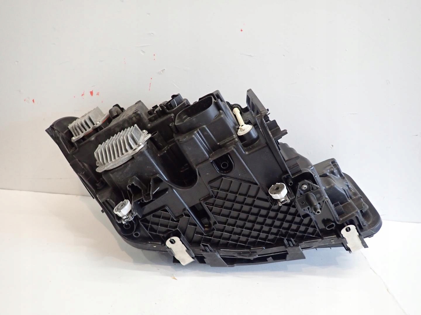 light front front left BMW 5 G30 G31 LIFT 2020- LASER 5A388D5-02
