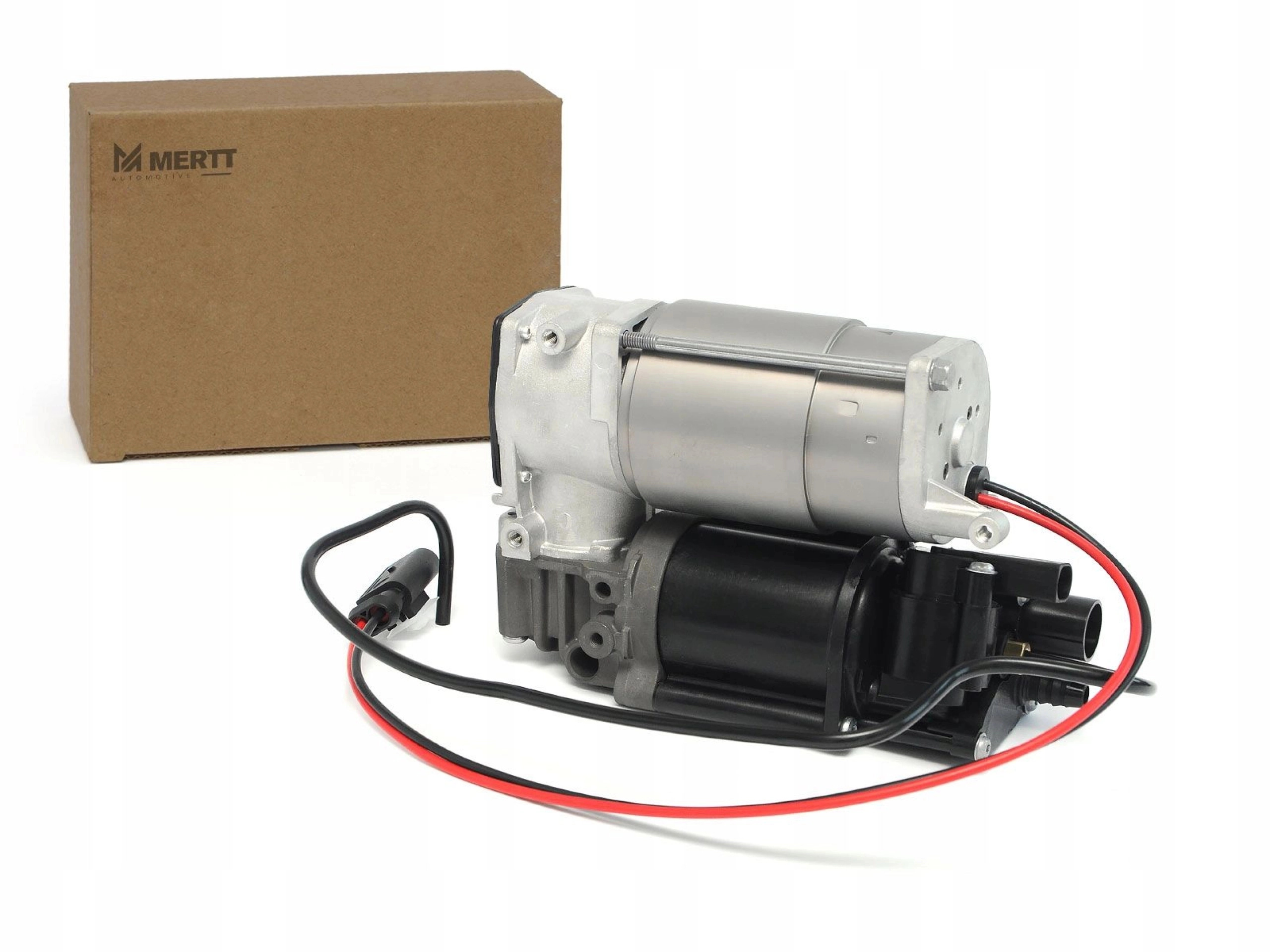 Kompresor Pneumatické Závěsné Čerpadlo Bmw F10 F11 5 7 F01 F02 Gt F07