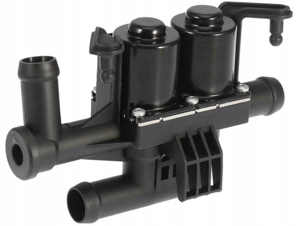 ERT-PP8840021CC - Электромагнитный клапан кондиционера для BMW F12 F13 ALPINA B7