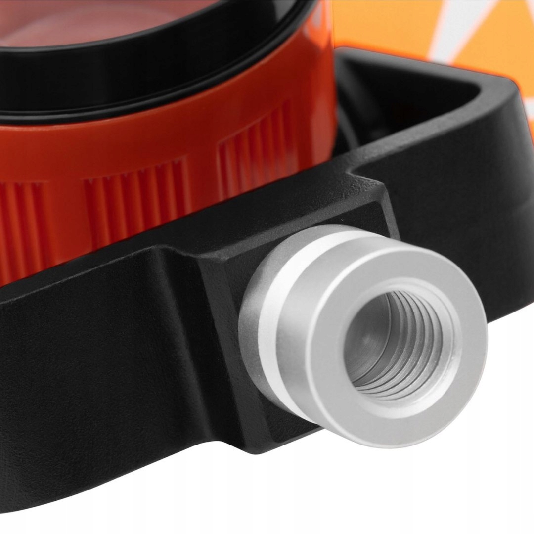 Pryzmat geodezyjny lustro dalmiercze do tachimetru Rodzaj inny