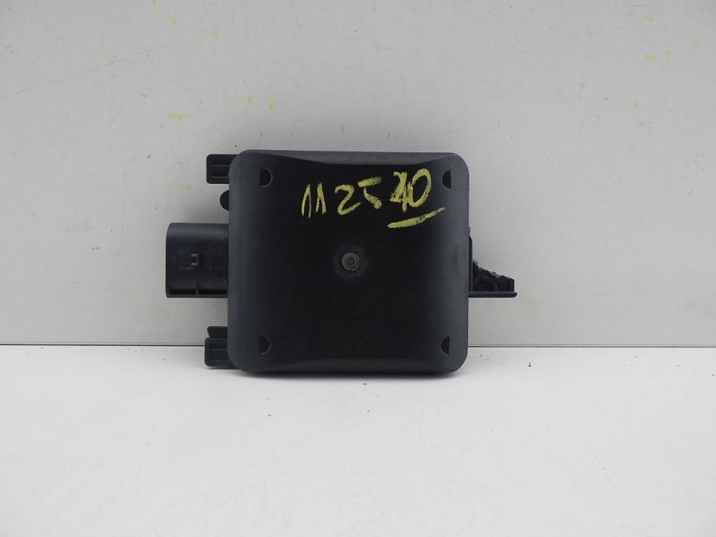 VW AUDI SKODA SEAT RADAR DISTRONIC ACC 2Q0907686L