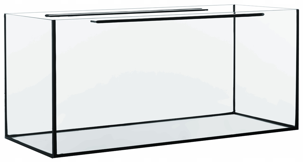 

Diversa Akwarium Proste 80x35x45cm
