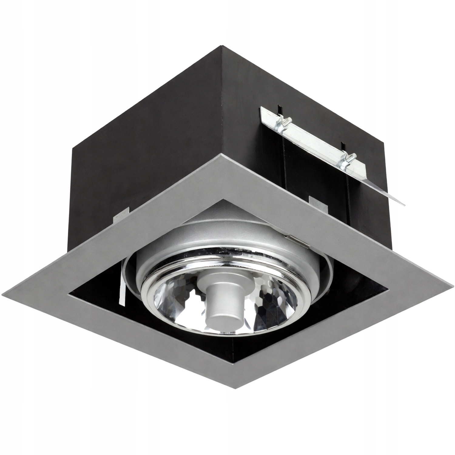 Downlight Svietidlo Na Zabudovanie 1x 35W G8,5 Lug Diamond Mh 1X35W