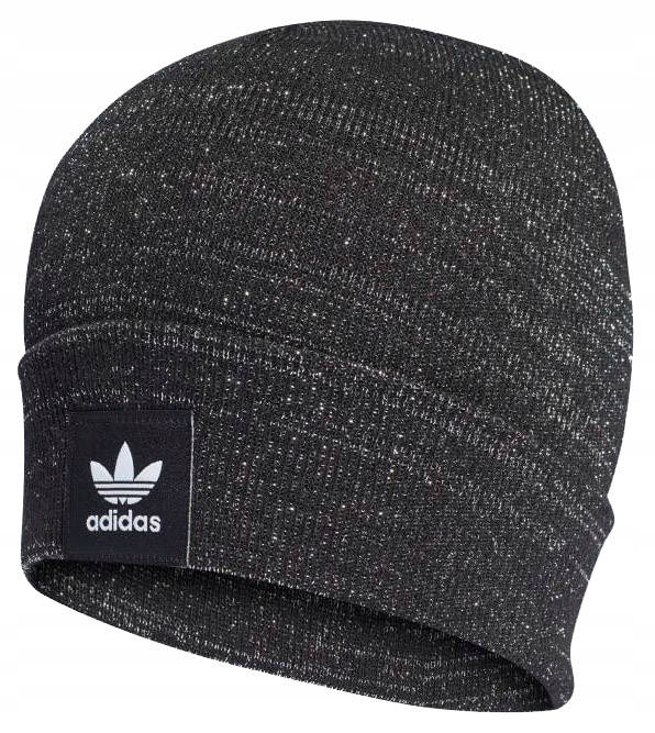 

Czapka zimowa Adidas Adicolor Cuff Knit Originals