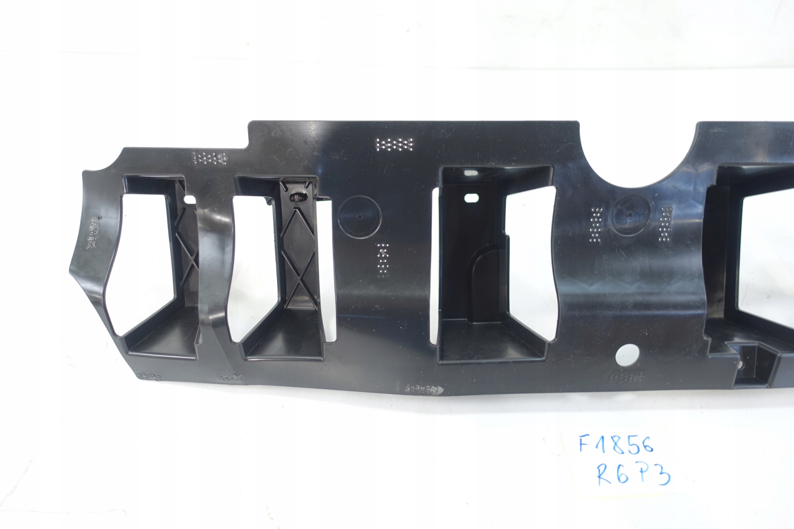 FORD MUSTANG MACH-E 2020- Traverse Support Support plaque ZDERAKA Avant