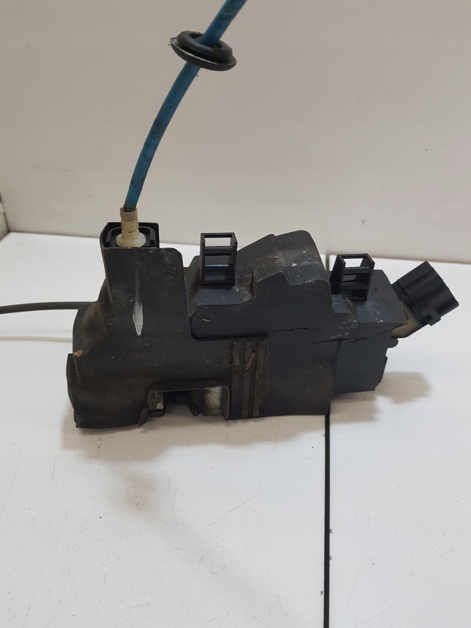 lock door left front FIAT CROMA 2 6 PIN