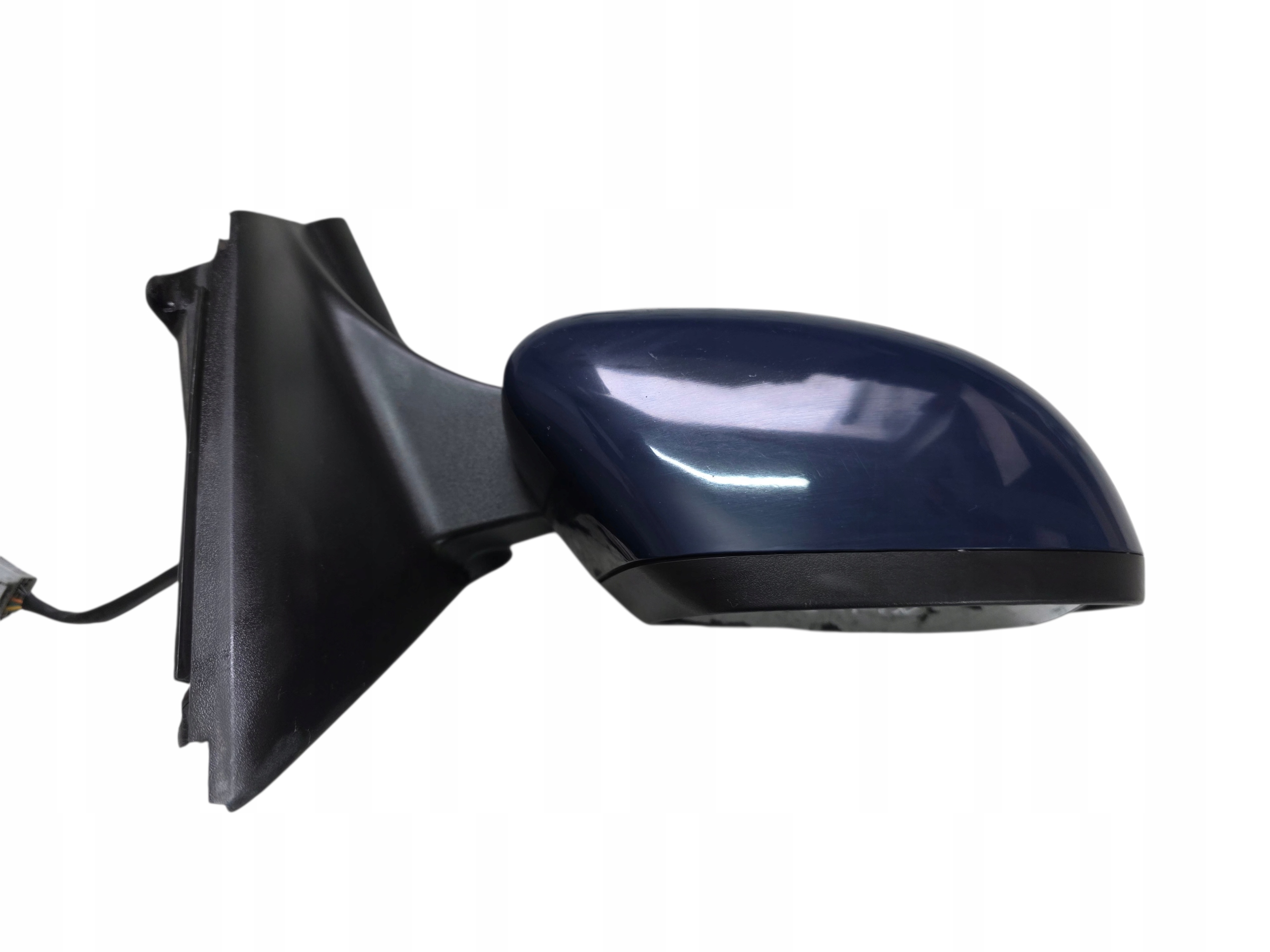 mirror right FORD MONDEO MK4 5PIN EUROPA A8