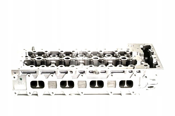 AMC GŁOWICA CYLINDRÓW IVECO DAILY IV DAILY V DAILY VI CITROEN JUMPER Producent części AMC