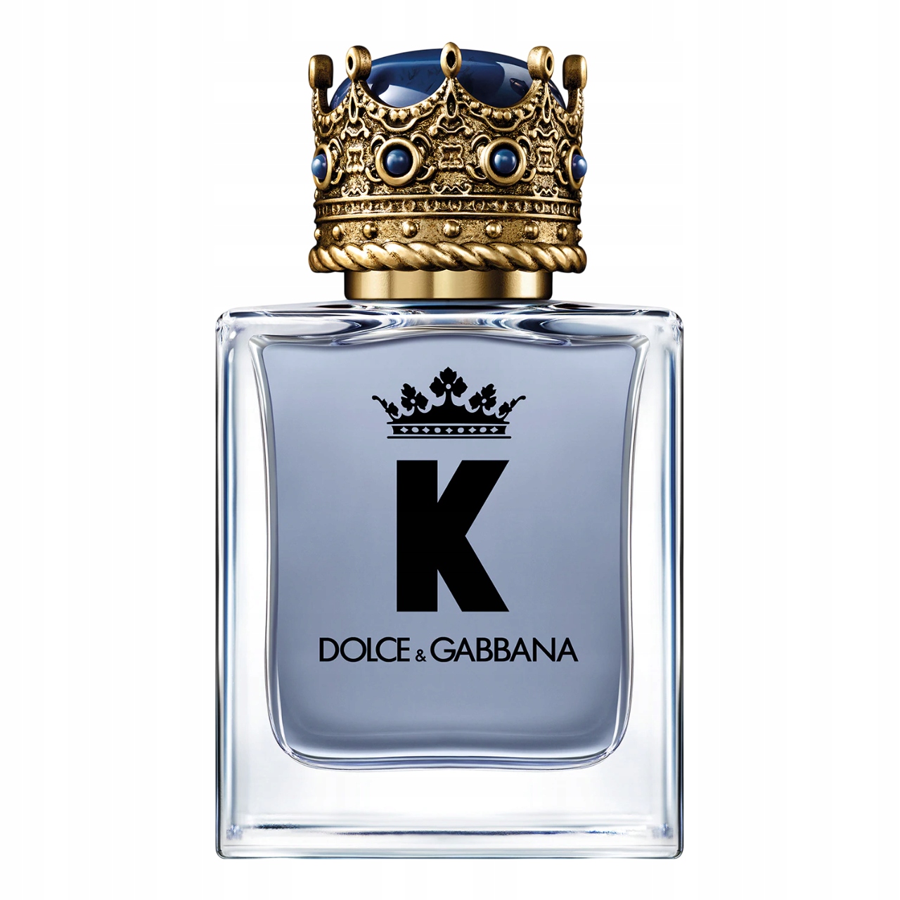 Dolce & Gabbana, K By Dolce Gabbana, Eau De Toilette, For Men, 50 ml
