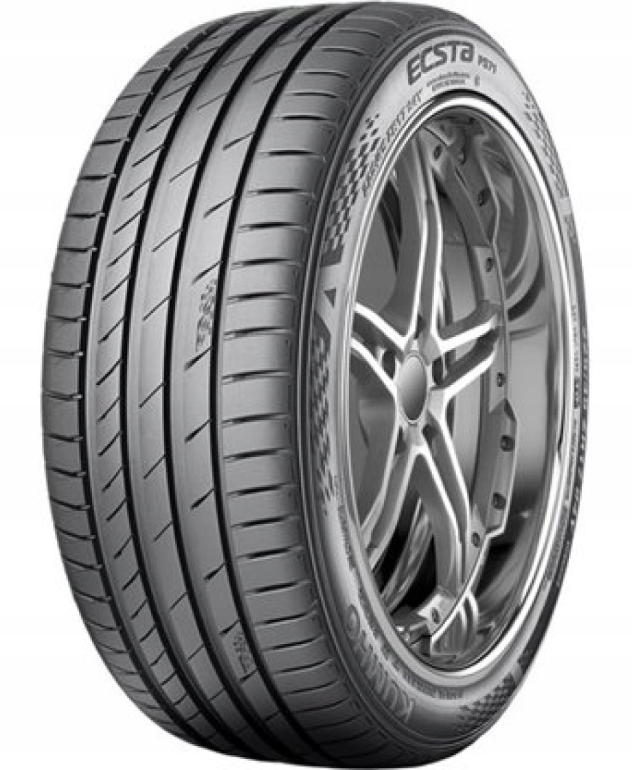 Kumho Ecsta PS71 215/60 R17 96 H