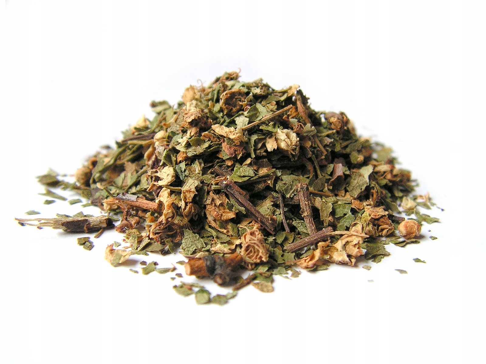 

Głóg Kwiat głogu 50 g na serce Aromatika
