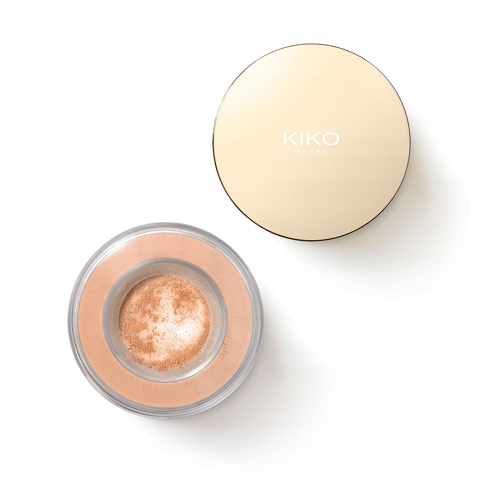 Hug Couture Flex It Up Loose Powder puder sypki utrwalający 02 Almond Praline