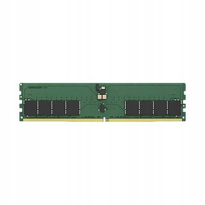 Kingston Pamäť DDR5 32GB (1*32GB) 6400 CL52 2Rx8 Cudimm