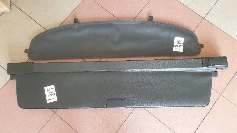 blinds boot Z accessories OPEL INSIGNIA A COMBI