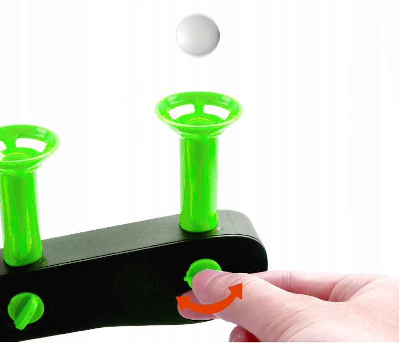 LEWITUJĄCE CELE TARCZA PISTOLET NA STRZAŁKI NERF Płeć chłopcy dziewczynki