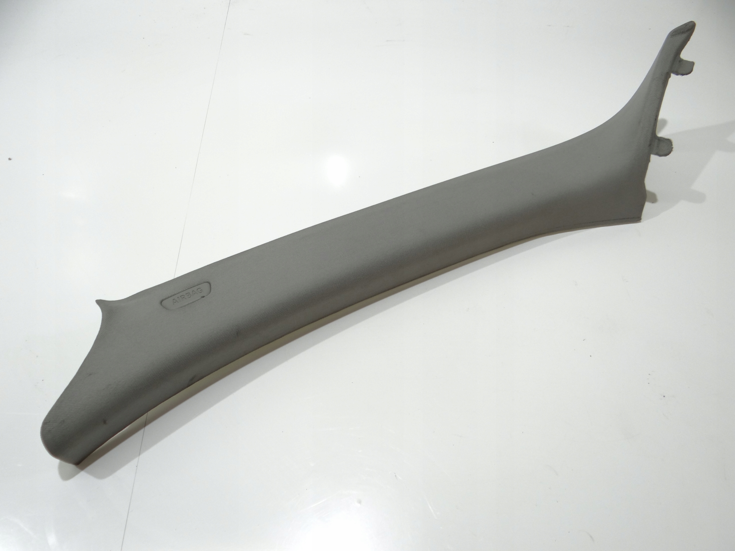 cover side SLUPKA left front BMW X1 E84 2990773 (17229572)