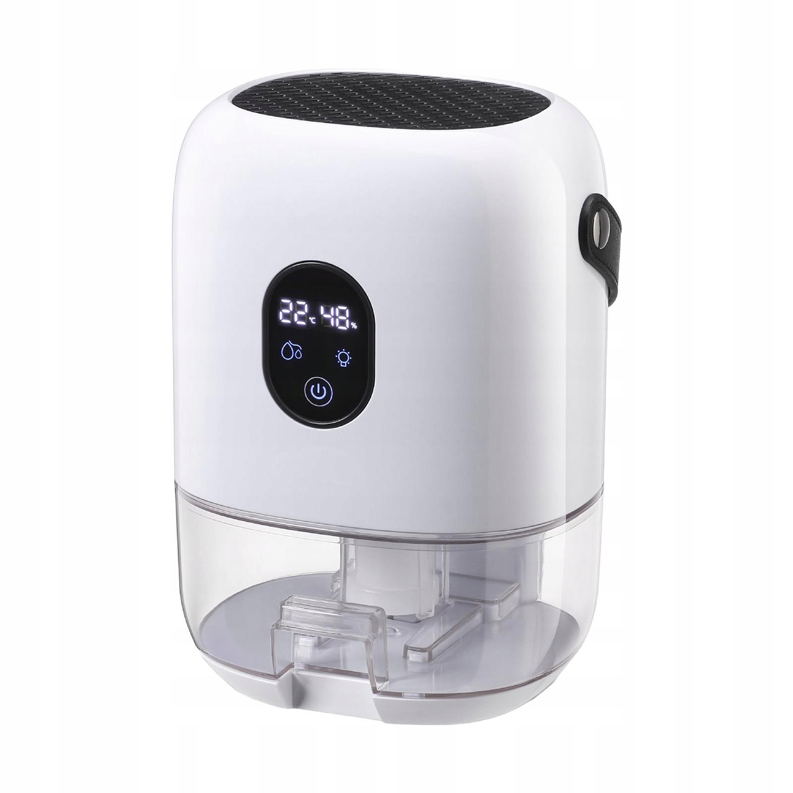 OSUSZACZ POWIETRZA POCHŁANIACZ WILGOCI 1000ML