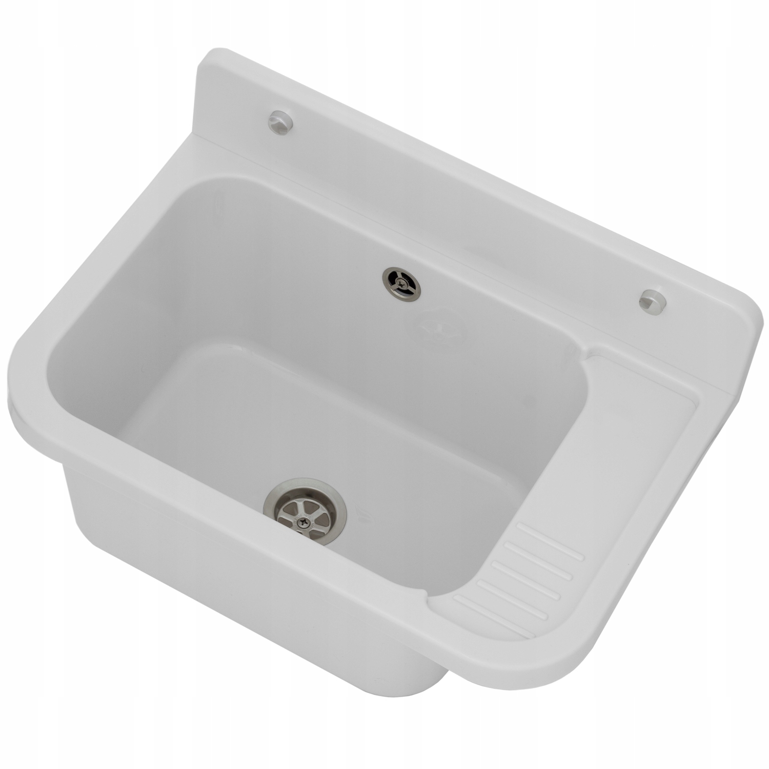 

Lavre Zlew Zlewozmywak Gospodarczy Komora Biała