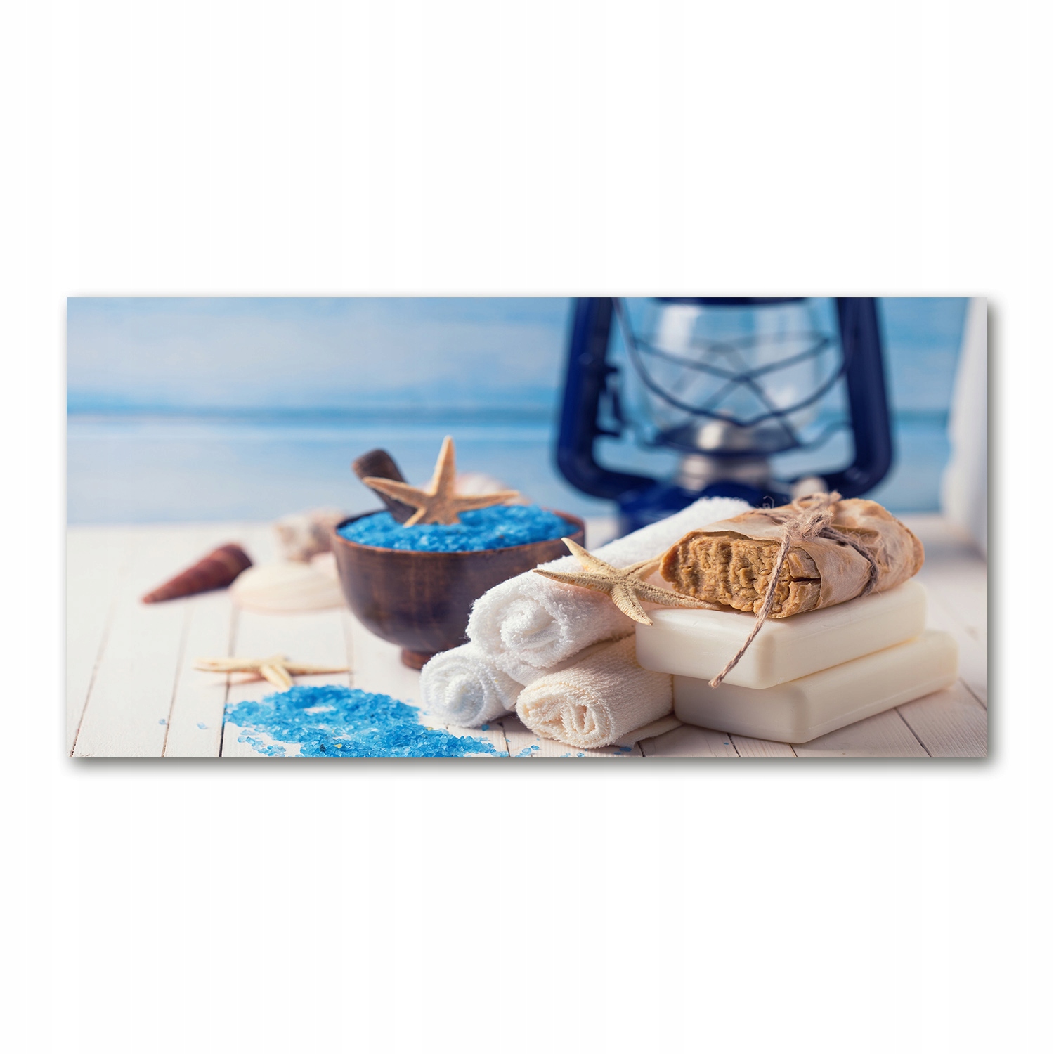 

Foto-obraz akrylowy Odnowa biologiczna 140x70 cm