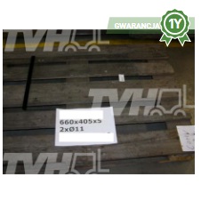 SZYBA DO DRZWI LINDE 3944375917